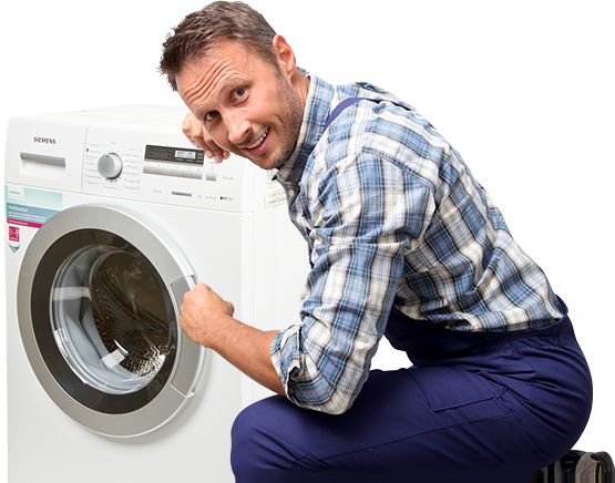 Repair of washing machines Siemens